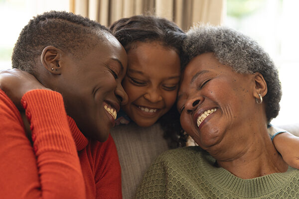 Honoring family caregivers