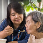 Are you the primary caregiver?
